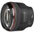 עדשת קנון Canon lens 85mm f/1.2 L II usm