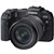 מצלמה חסרת מראה קנון Canon EOS RP + RF 24-105 4-7.1 IS - קיט