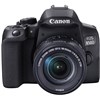מצלמה Dslr (רפלקס) קנון Canon 850d Body +18-55 STM IS