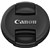CANON LENS CAP 52MM II - יבואן רשמי