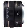 עדשת קנון Canon lens 50mm F/1.4 USM
