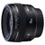 עדשת קנון Canon lens 50mm F/1.4 USM