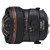 עדשה קנון Canon lens TS-E 17mm f/4L קנון ישראל יבואן רשמי