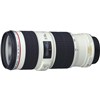 עדשה קנון Canon lens 70-200mm f/4 L IS USM 