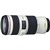 עדשה קנון Canon lens 70-200mm f/4 L IS USM