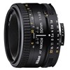 Nikon Lens 50mm f/1.8 D AF עדשה ניקון - יבואן רשמי 