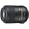 Nikon Lens 85mm f/3.5 G AF-S DX Micro ED VR עדשה ניקון - יבואן רשמי 
