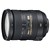 Nikon Lens 18-200mm f/3.5-5.6 G IF ED AF-S DX VR II עדשה ניקון - יבואן רשמי