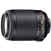 Nikon Lens 55-200mm f/4-5.6 G ED VR עדשה ניקון - יבואן רשמי 