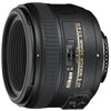 Nikon Lens 50mm f/1.4 G AF-S עדשה ניקון - יבואן רשמי 