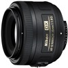 Nikon Lens 35mm f/1.8 G AF-S DX עדשה ניקון - יבואן רשמי 