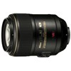 Nikon Lens 105mm f/2.8 G AF-S VR IF-ED עדשה ניקון - יבואן רשמי 