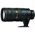 Nikon Lens 70-200mm f/2.8 G ED AF-S VR II עדשה ניקון - יבואן רשמי