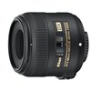 Nikon Lens 40mm f/2.8 G AF-S DX Micro  עדשה ניקון - יבואן רשמי 