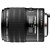 עדשת פנטקס Pentax Lens Telephoto Smcp-D Fa 100mm F/2.8 Macro