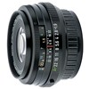 עדשת פנטקס Pentax lens FA 43mm F1.9 Limited Black 
