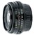 עדשת פנטקס Pentax lens FA 43mm F1.9 Limited Black
