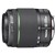 עדשה פנטקס Pentax lens DA 50-200mm F4-5.6 ED