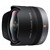 עדשה פאנסוניק Panasonic micro 4/3 lens 8mm f/3.5 Lumix G fisheye