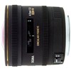 עדשה סיגמה Sigma For Canon 4.5mm F2.8 Ex Dg Fisheye 