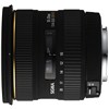 עדשת סיגמה Sigma for Canon 10-20mm F4-5.6 EX HSM 