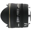 עדשה סיגמא Sigma for Nikon 10mm F2.8 EX DC HSM 