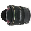עדשה סיגמא Sigma for Nikon 10mm F2.8 EX DC HSM