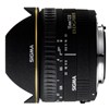 עדשה סיגמה Sigma for Canon 15mm F2.8 EX DG 