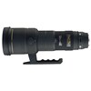 עדשה סיגמה Sigma for Nikon 500mm F4.5 APO EX D
