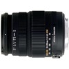 עדשה סיגמה Sigma for Canon 50-200mm F4-5.6 OS HSM 