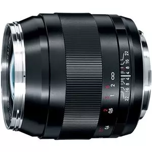 עדשה צייס לקנון Zeiss Lens For Canon Distagon 28mm F/2