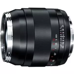 עדשת צייס לניקון Zeiss Lens for Nikon Distagon T* 2/35 ZF.2