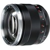 עדשה צייס לקנון Zeiss Lens For Canon Planar 85mm F/1.4 