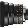 חדש!! עדשה מקצועית רחבת זווית  Leica דגם:Leica Super-Elmar-M 18mm F/3.8 Asph. - יבואן רשמי 