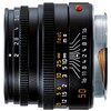 עדשת לייקה Leica Summicron-M 50mm F/2 - יבואן רשמי 