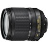 Nikon Lens 18-105mm f/3.5-5.6 G ED VR AF-S DX עדשה ניקון - יבואן רשמי 