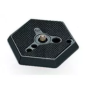 Adapter Plate For 030 System