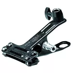 Spring Clamp, 5/8 F Attachment