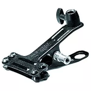 Mini Spring Clamp 5/8 F Attach