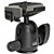 Manfrotto 494 Mini Ball Head With Rc2