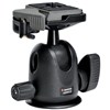 Manfrotto 496 Compact Ball Head With Rc2 