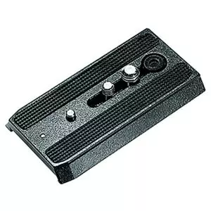 מנפרוטו Video Camera Plate 501