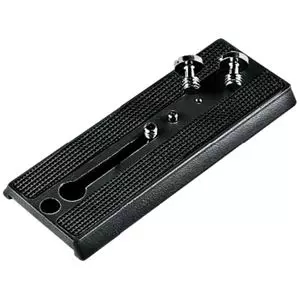 מנפרוטו Video Camera Plate 504