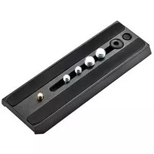 מנפרוטו Video Camera Plate