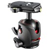 Manfrotto 055 Magnesium Ball head-RC4 