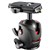 Manfrotto 055 Magnesium Ball head-RC4