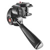 Manfrotto 293 3way head QR-RC1 