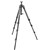 Manfrotto 057 CF Tripod 4 sections