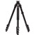 חצובת אלומיניום איכותית למצלמת סטילס ביתית/מקצועית-גובה מקסימלי 1.5 מטר דגם A1580f מבית Benro