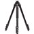 חצובת אלומיניום איכותית למצלמת סטילס ביתית/מקצועית-גובה מקסימלי 1.65 מטר דגם A2580f מבית Benro